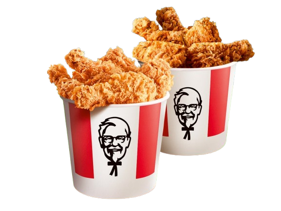 Bucket